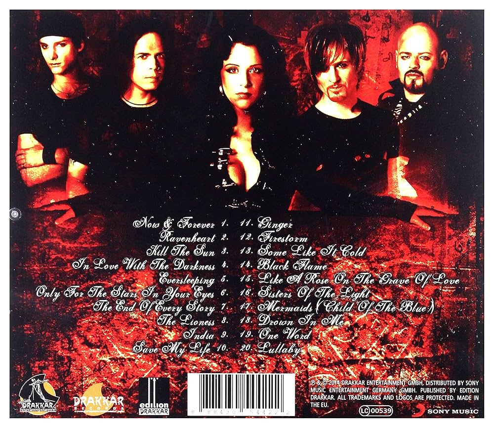 その他 Now & Forever [CD] Amazon.co.jp: Now & Forever Their..: Music